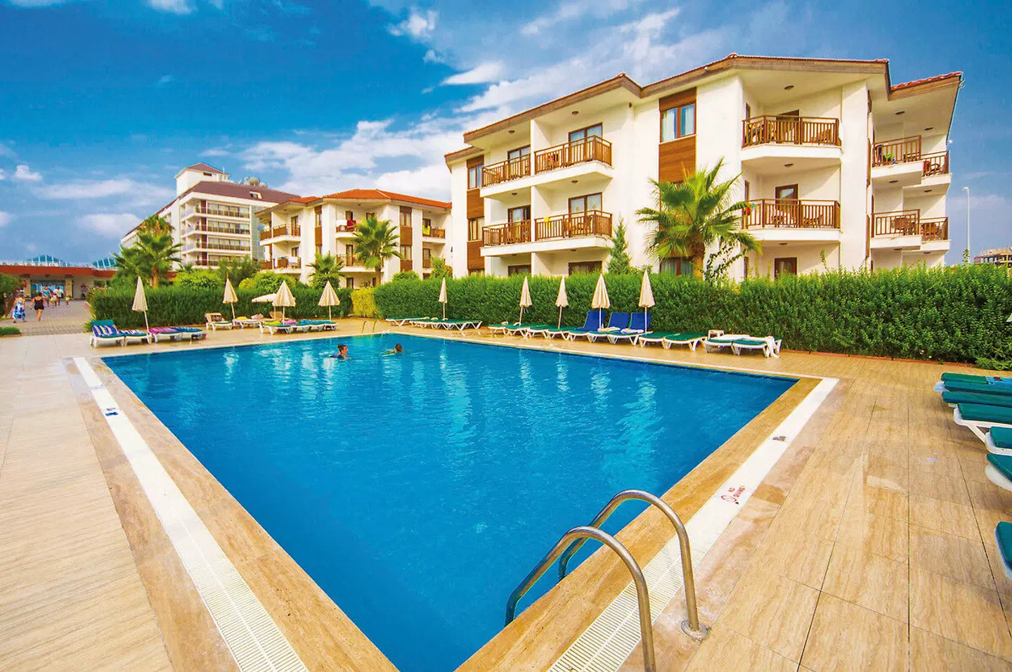 Eftalia Aqua Resort OUTDOOR_POOL