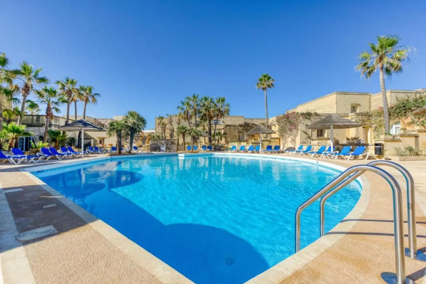 Villagg Tal Fanal OUTDOOR_POOL