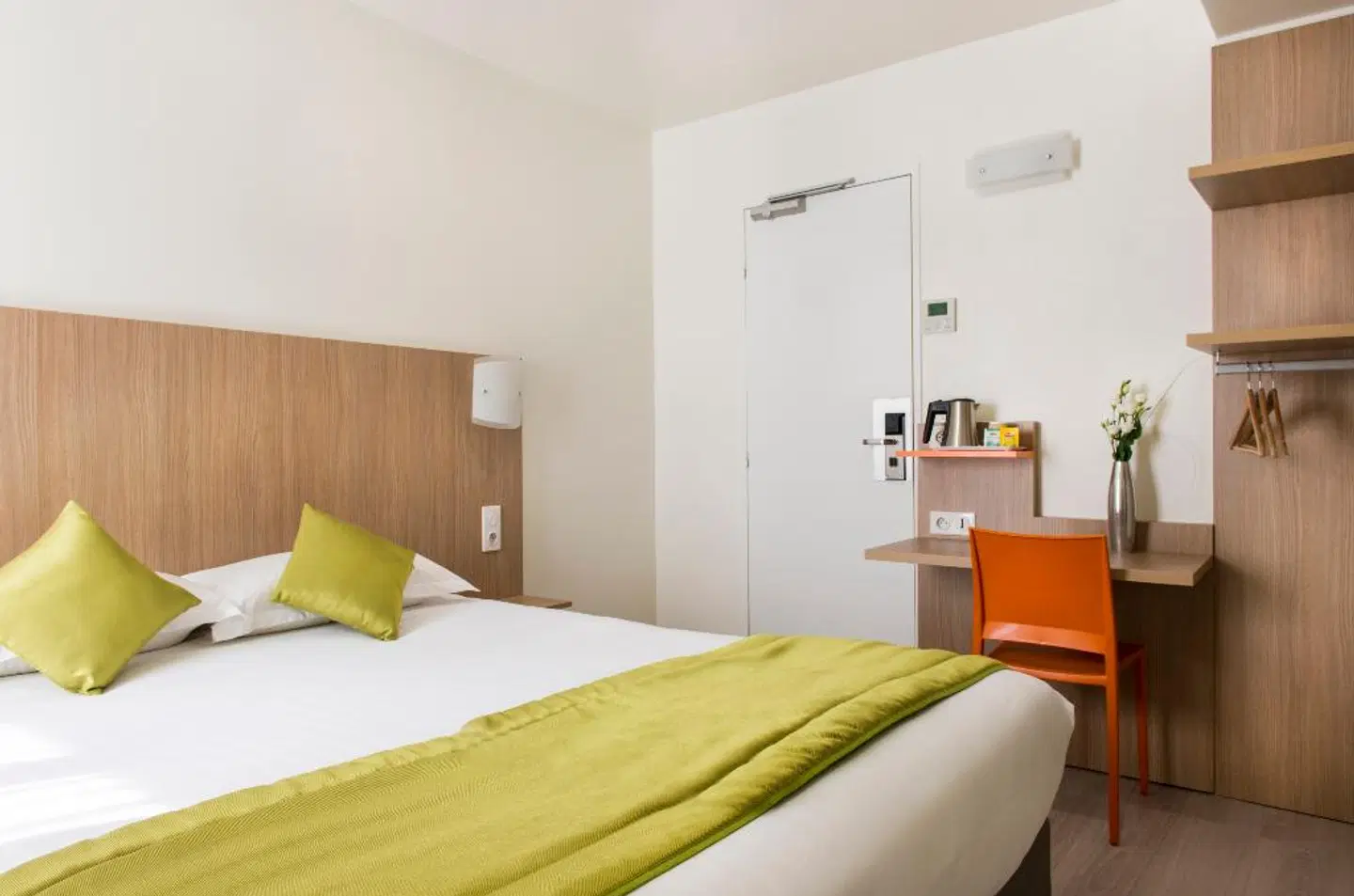 Bel Oranger Gare de Lyon ROOM_EXAMPLE