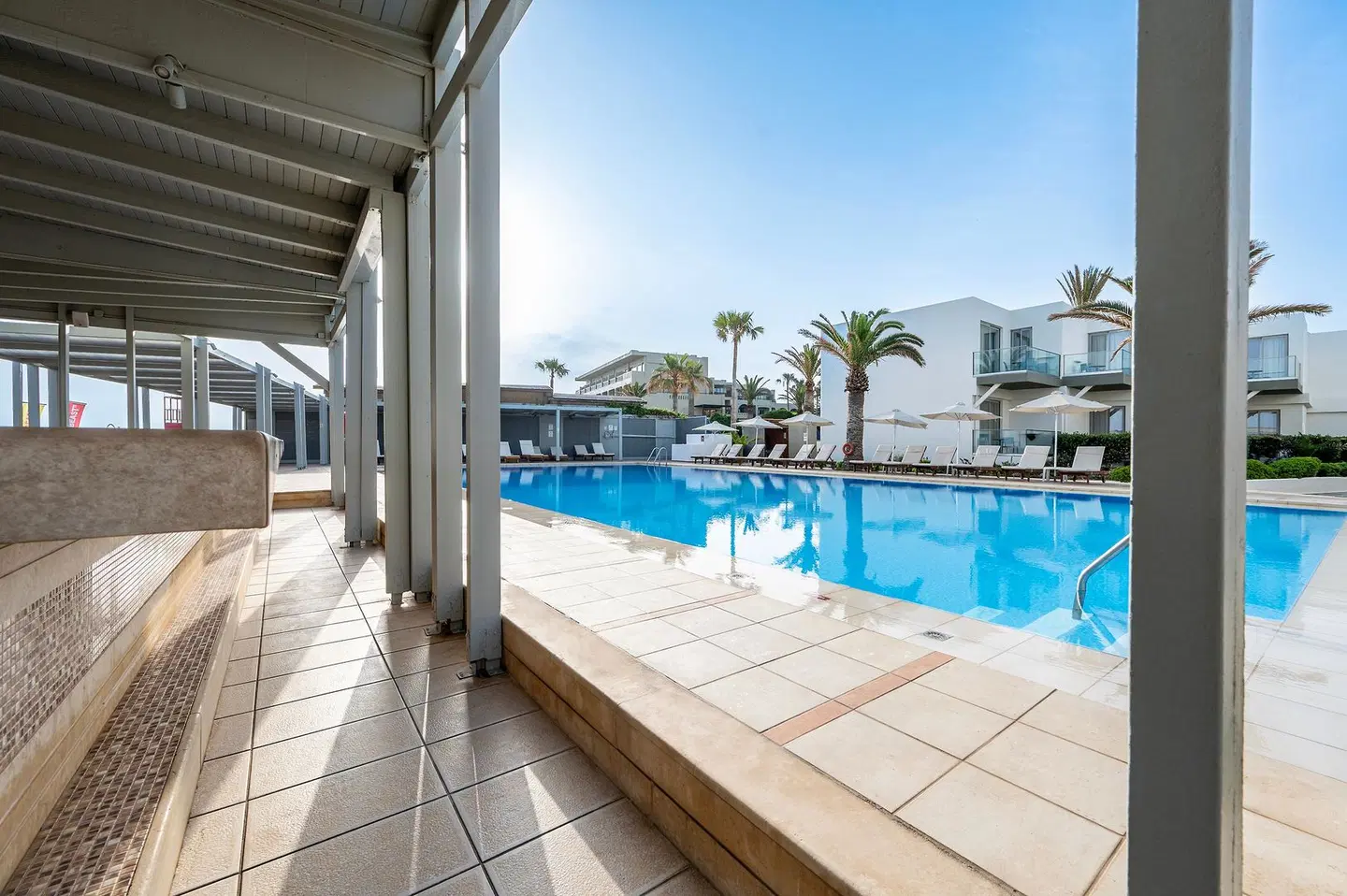 Adele Beach OUTDOOR_POOL