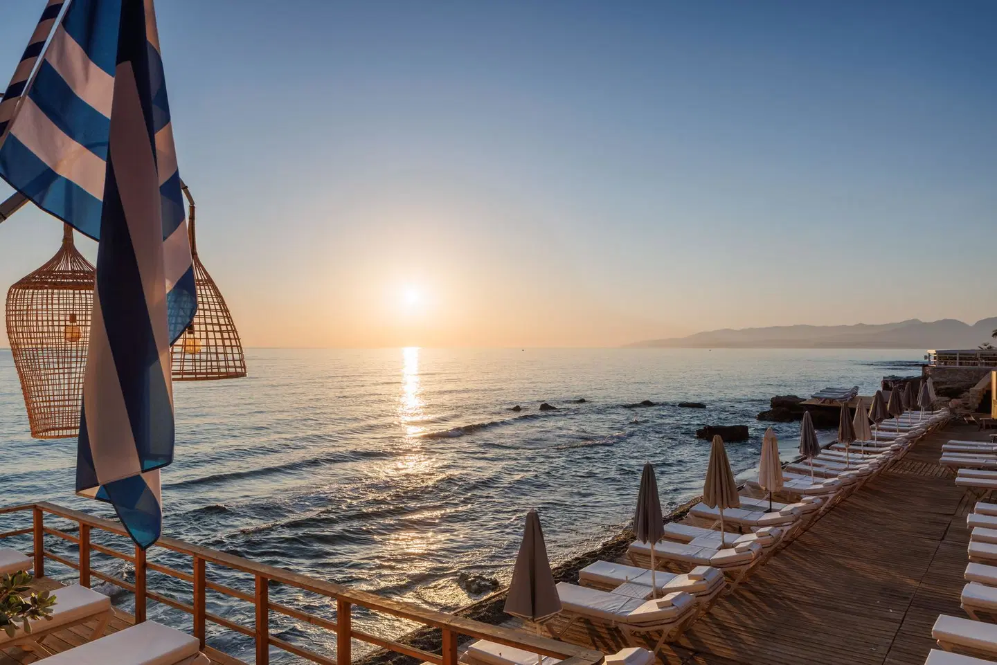 Palmera Beach Strand