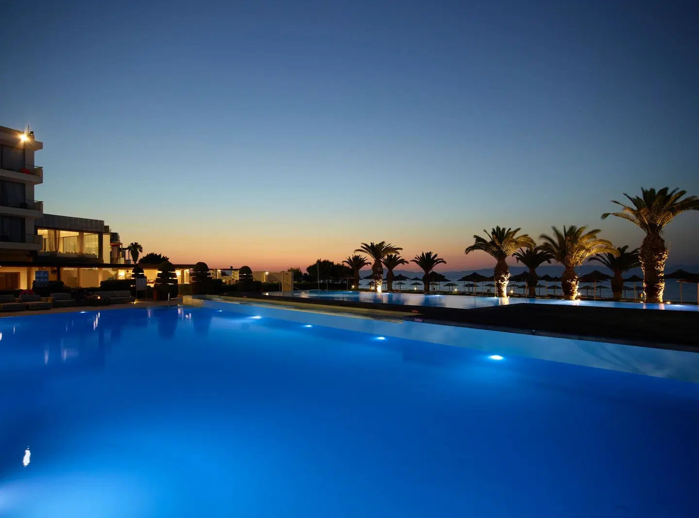 The Ixian Grand & All Suites OUTDOOR_POOL