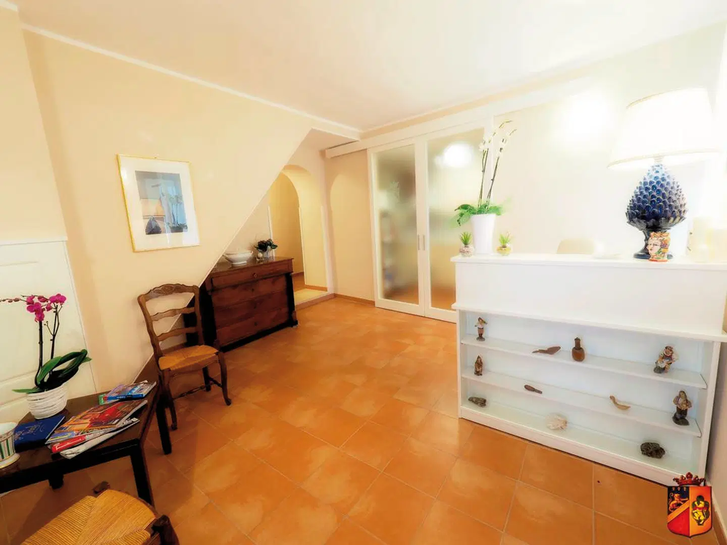 Palazzo Toraldo Di Francia ROOM_EXAMPLE