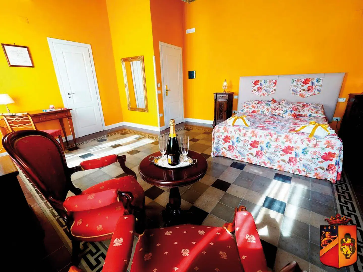 Palazzo Toraldo Di Francia ROOM_EXAMPLE