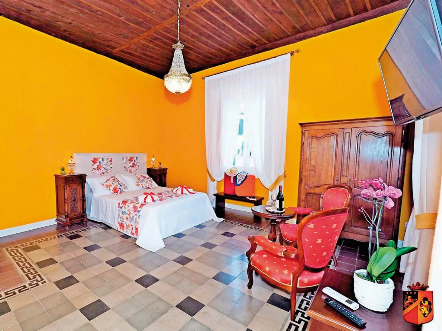 Palazzo Toraldo Di Francia ROOM_EXAMPLE