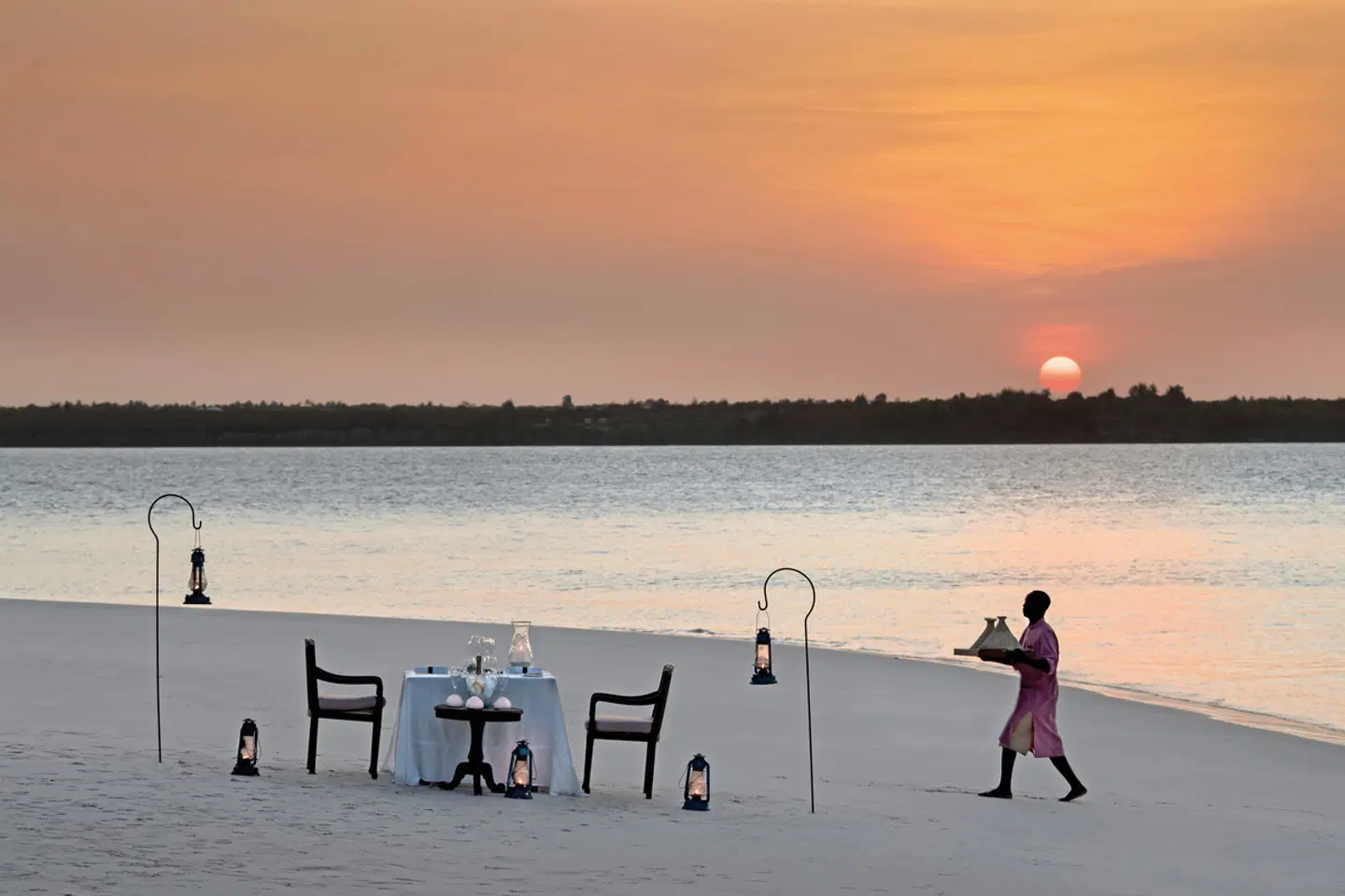 andBeyond Mnemba Island SPORTS_AND_LEISURE