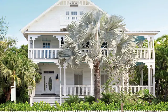 Winslow's Bungalows Key West EXTERIOR