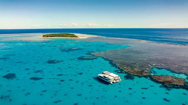 Ostküste & Trauminseln Strand
