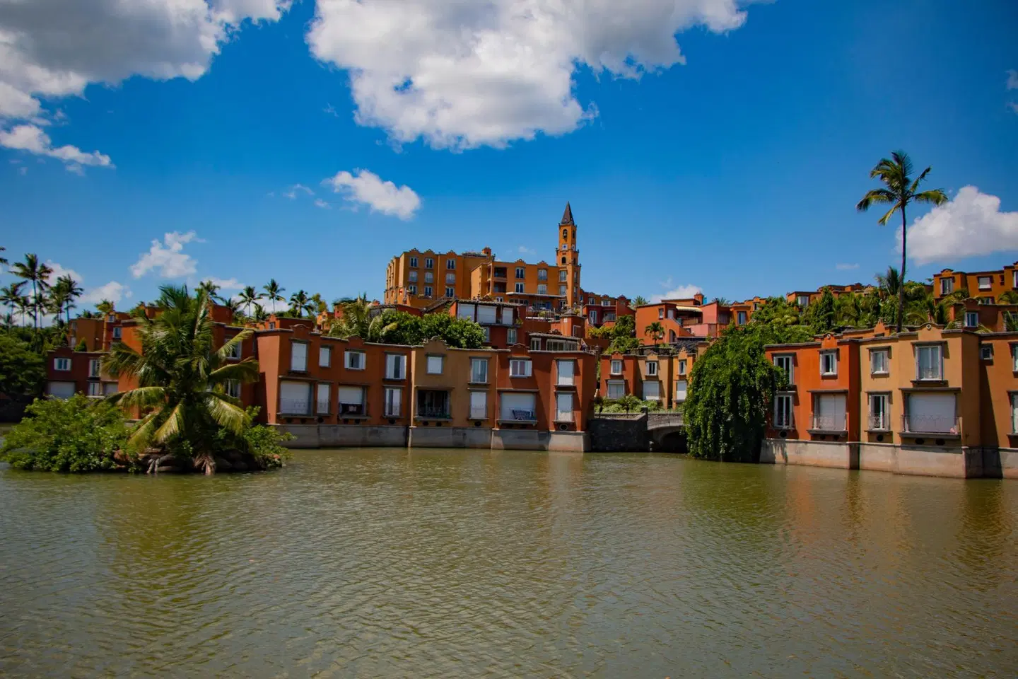 The Address Boutique Hotel EXTERIOR