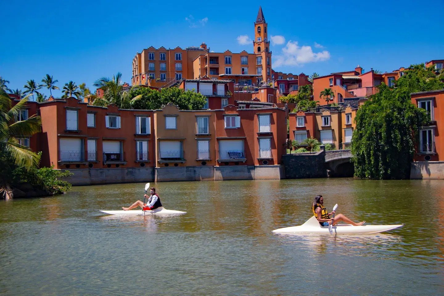 The Address Boutique Hotel SPORTS_AND_LEISURE