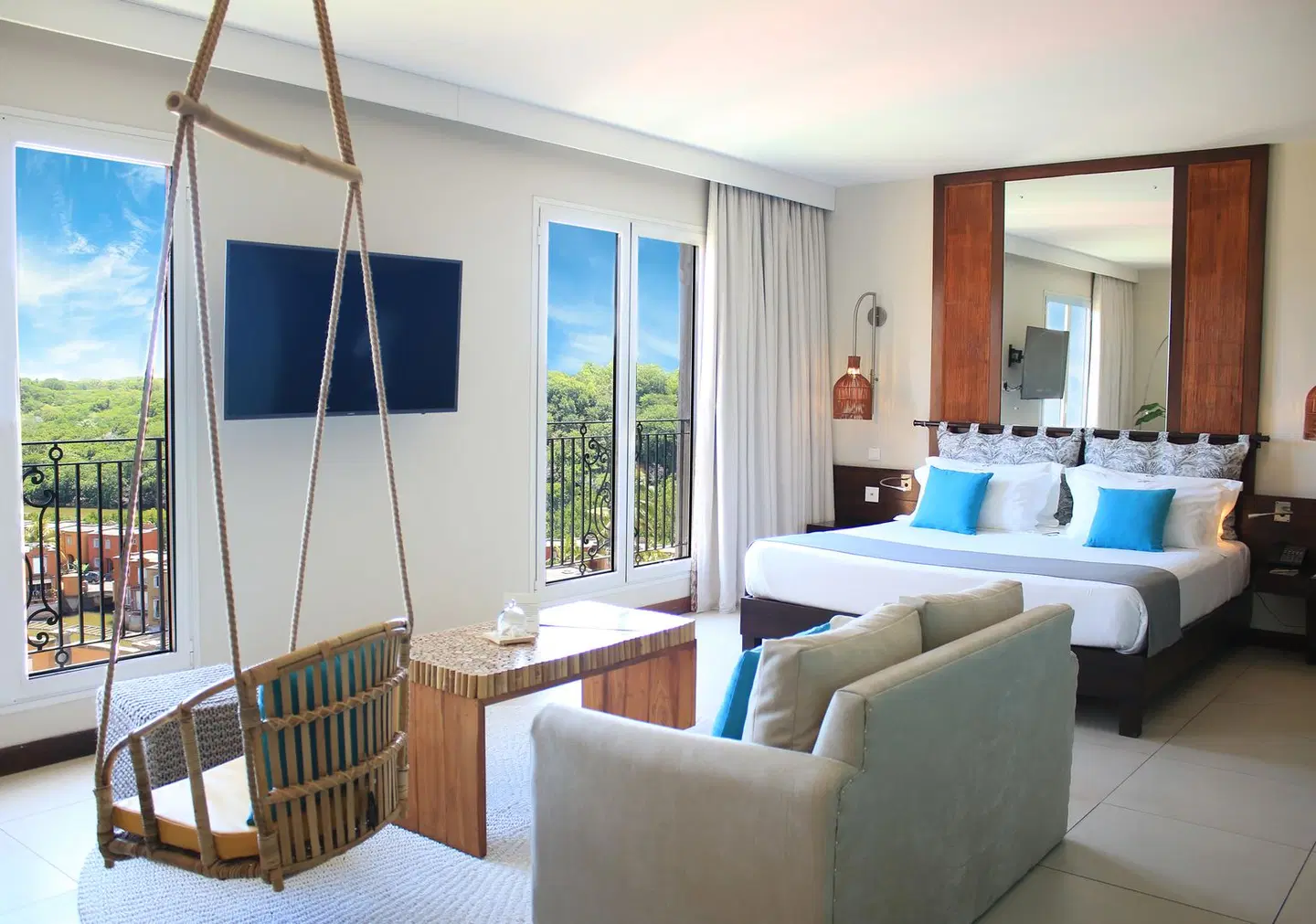 The Address Boutique Hotel ROOM_EXAMPLE