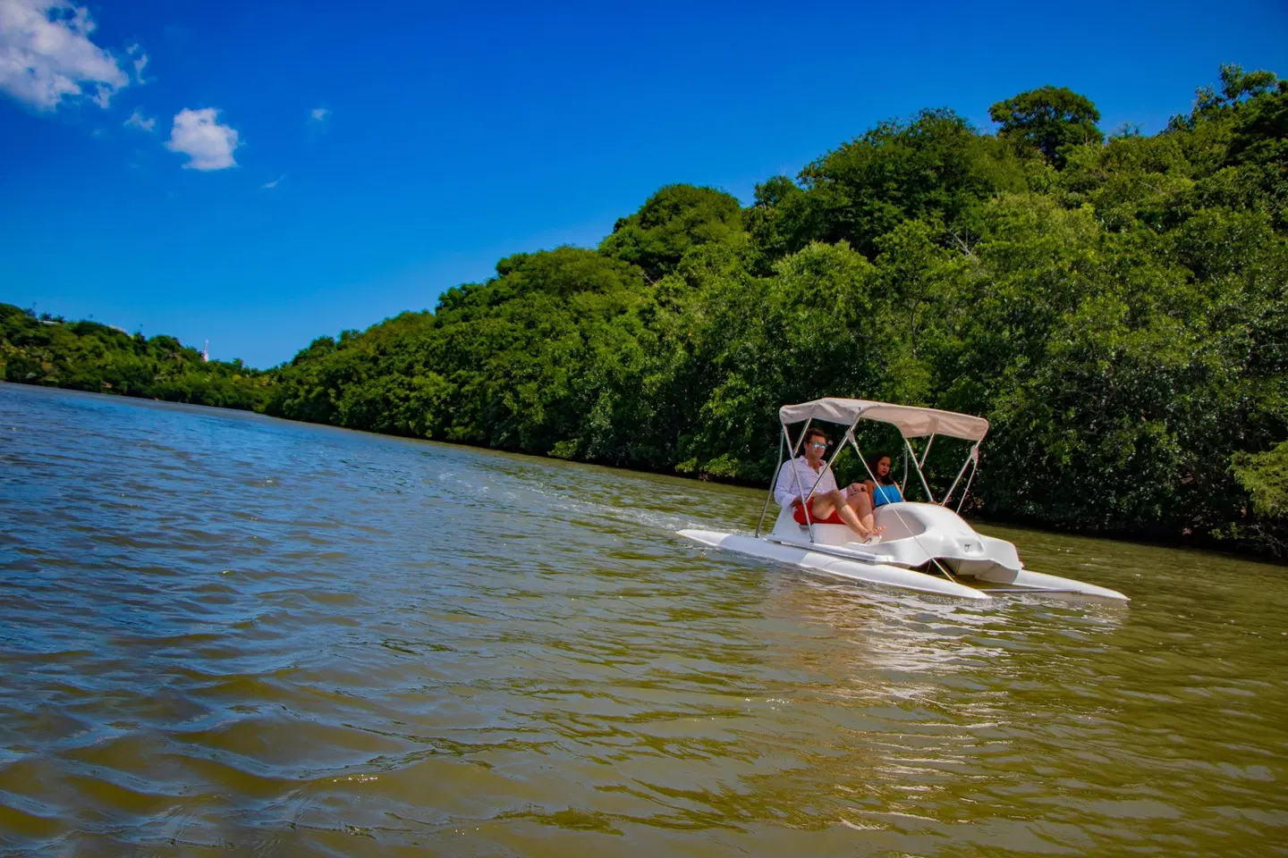 The Address Boutique Hotel SPORTS_AND_LEISURE