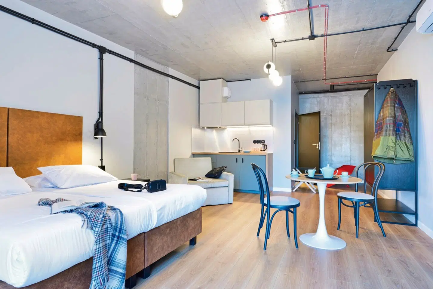 ARCHE Dwór Uphagena Gdansk ROOM_EXAMPLE