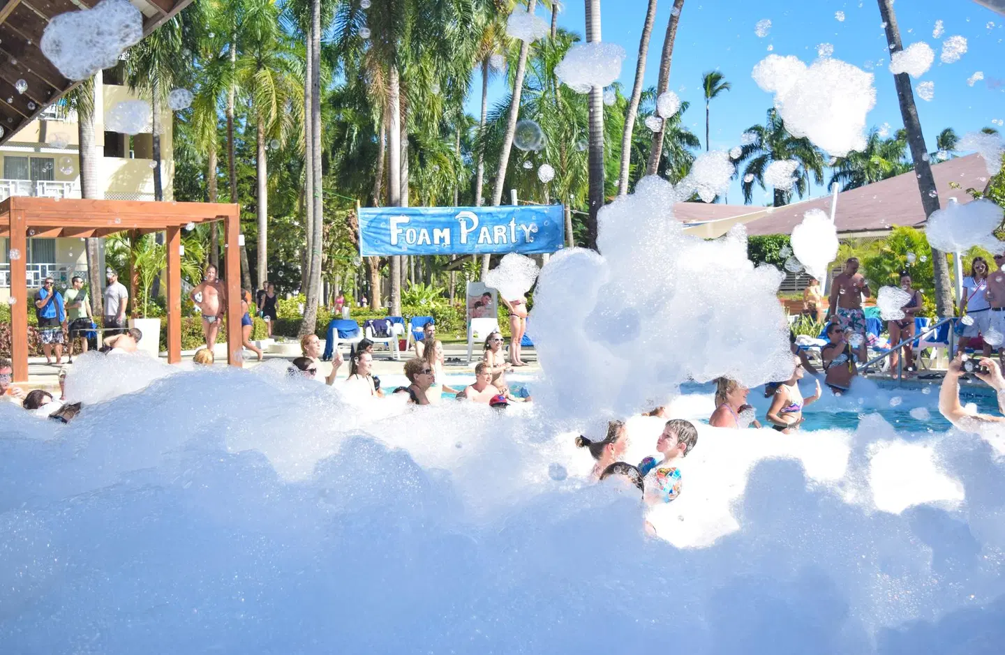 Vista Sol Punta Cana Beach Resort & Spa OUTDOOR_POOL