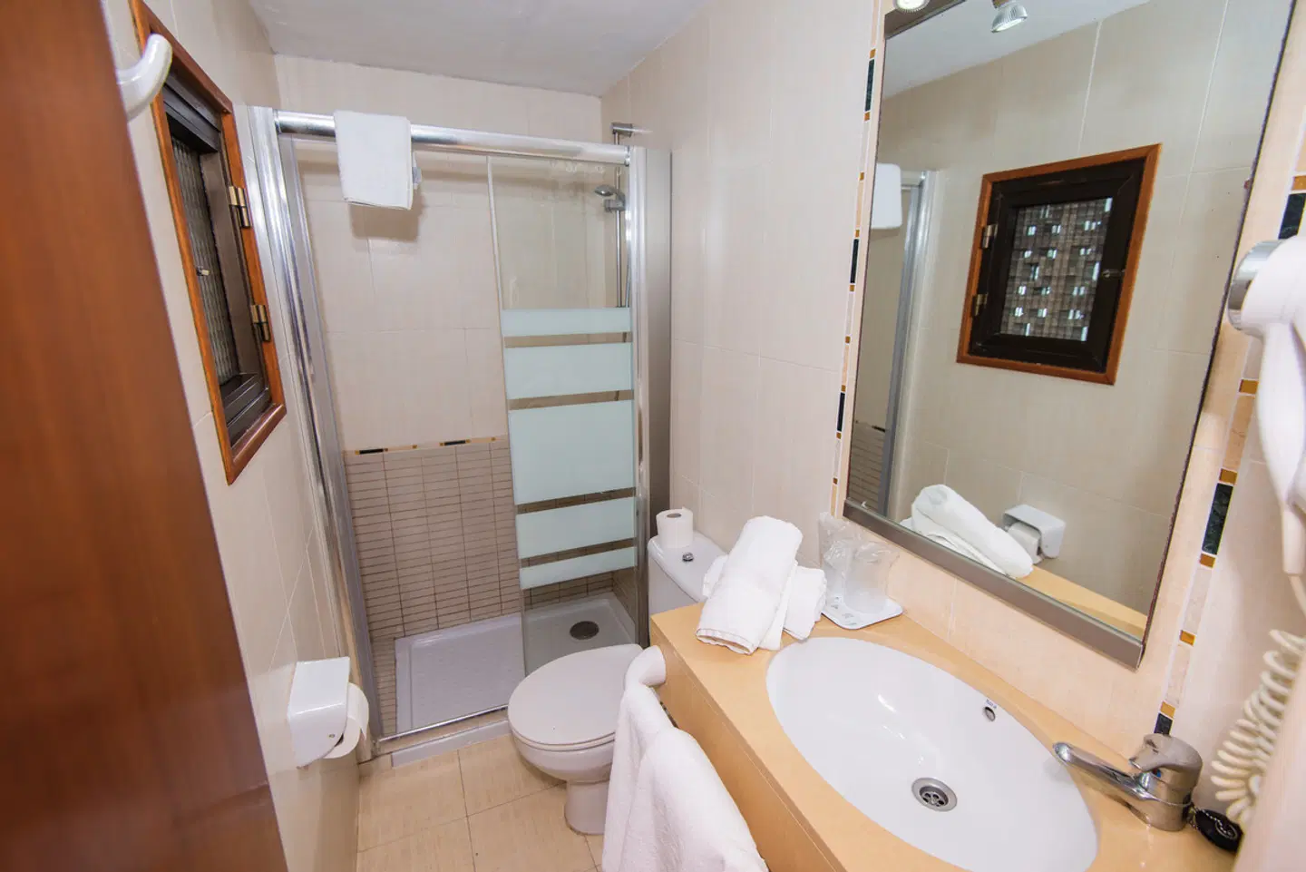 Bella Mar Badezimmer