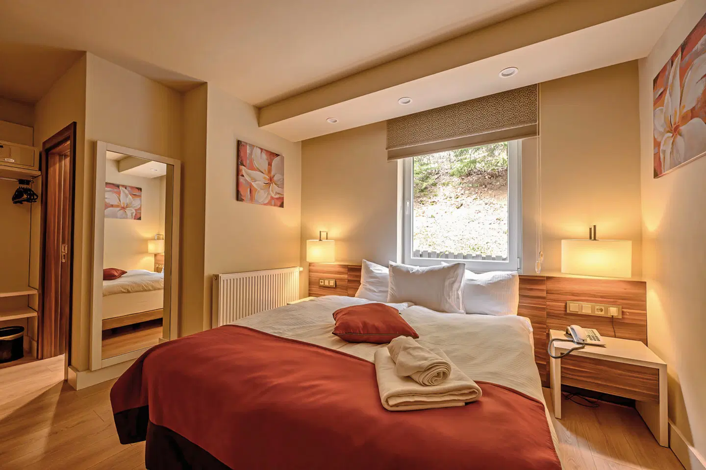 Hotel Schwarzbachtal ROOM_EXAMPLE