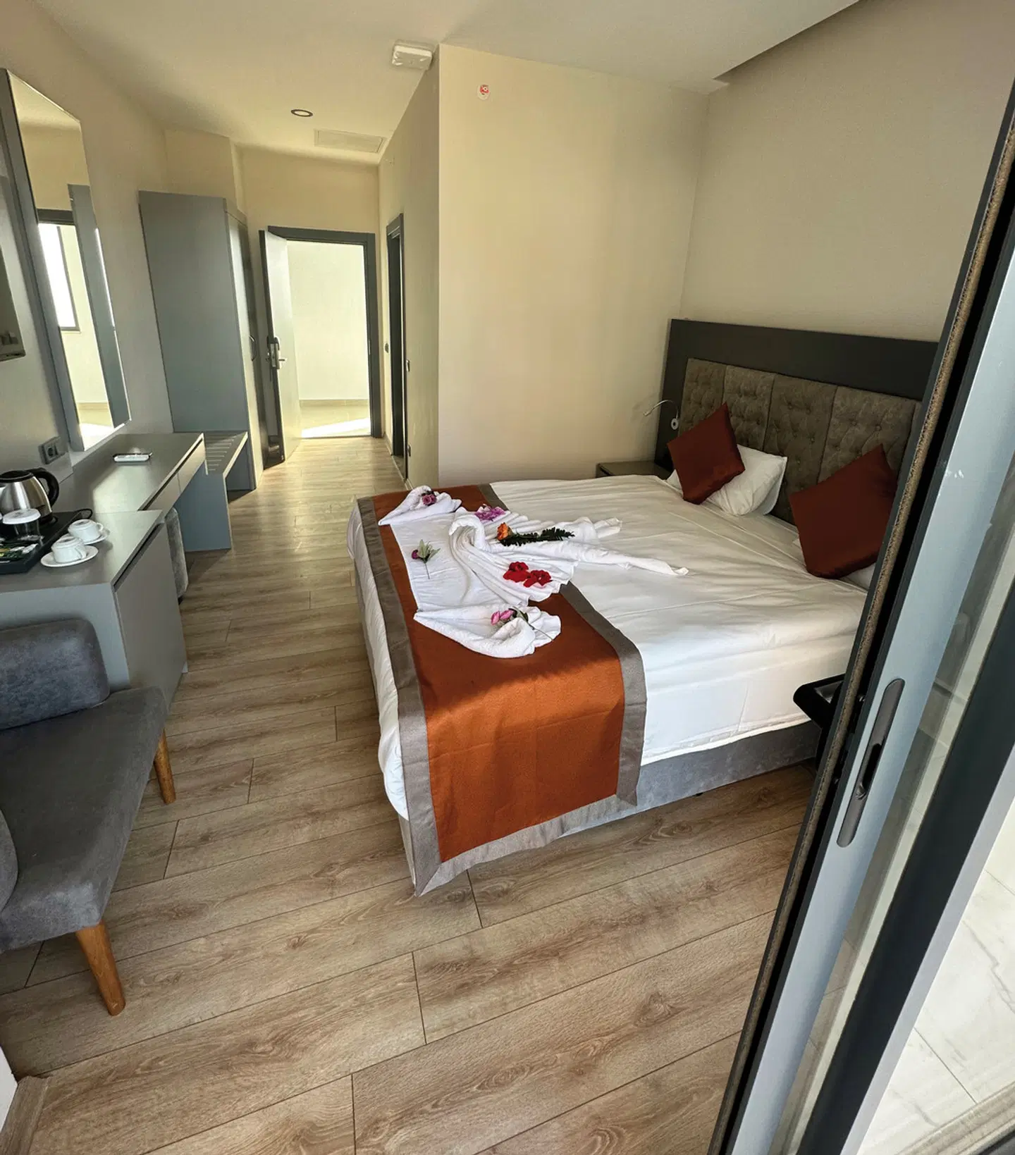 Side Golden Rock Hotel & Spa ROOM_EXAMPLE