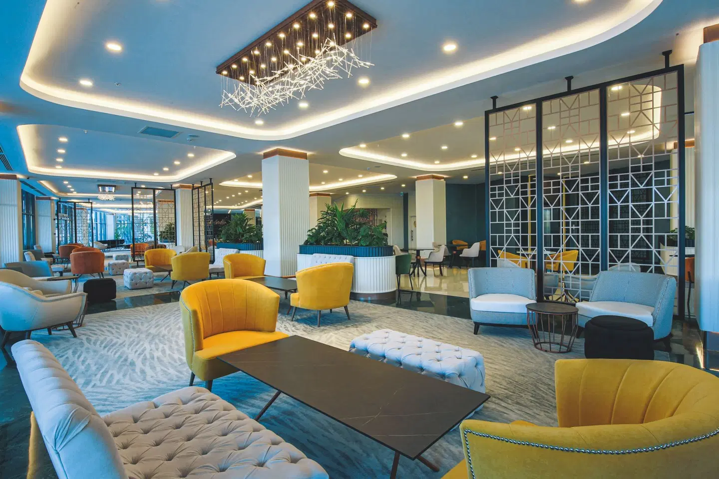 Side Stella Elite Resort & Spa LOUNGE_LOBBY