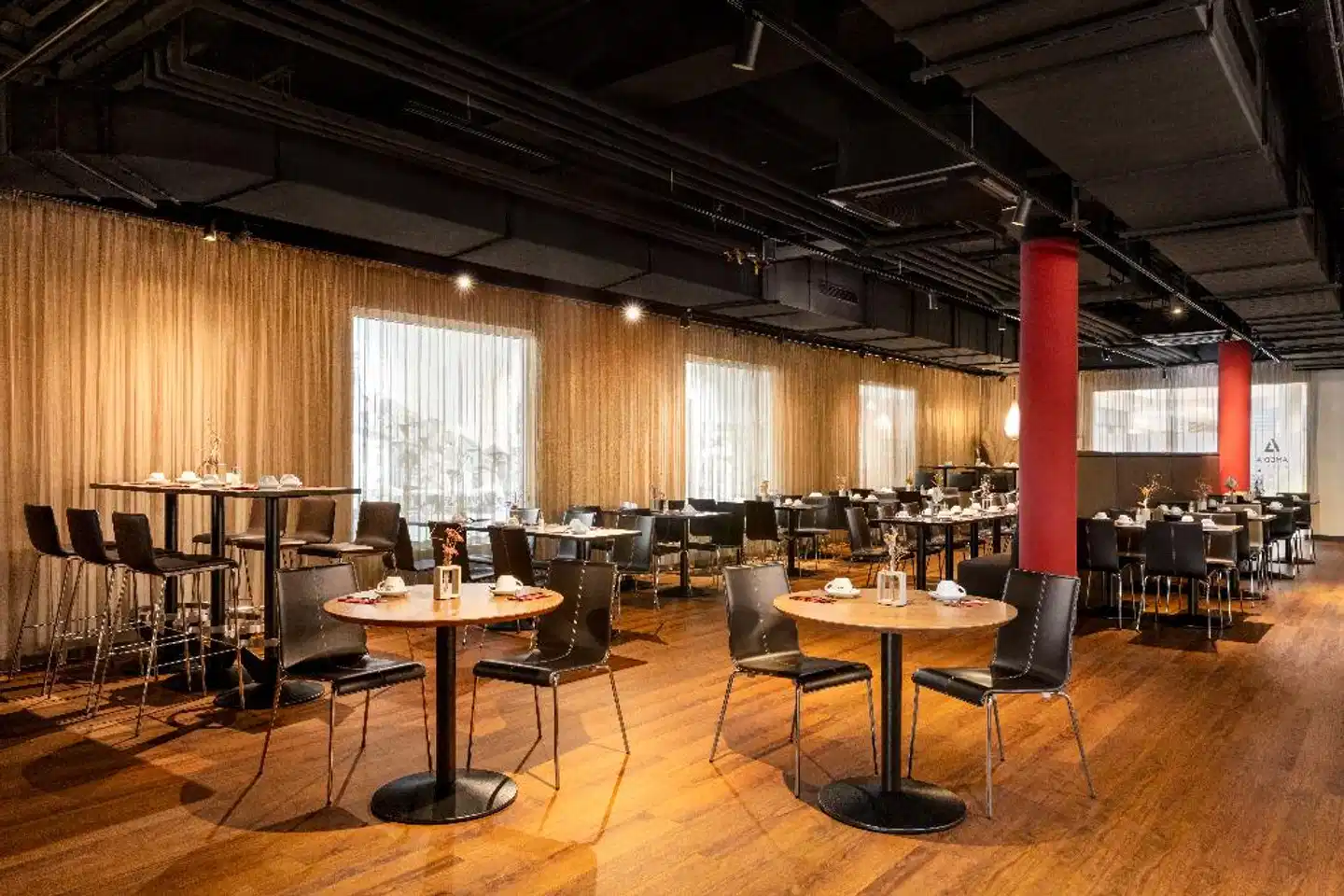 Amedia Plaza Speyer, Trademark Collection by Wyndham Konferenz