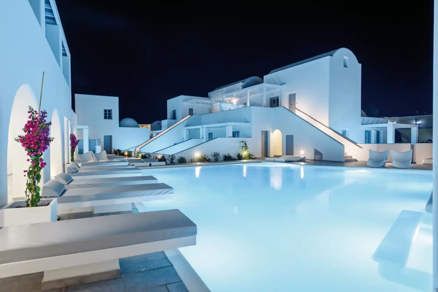 Hotel Antoperla Luxury Hotel & Spa Pool