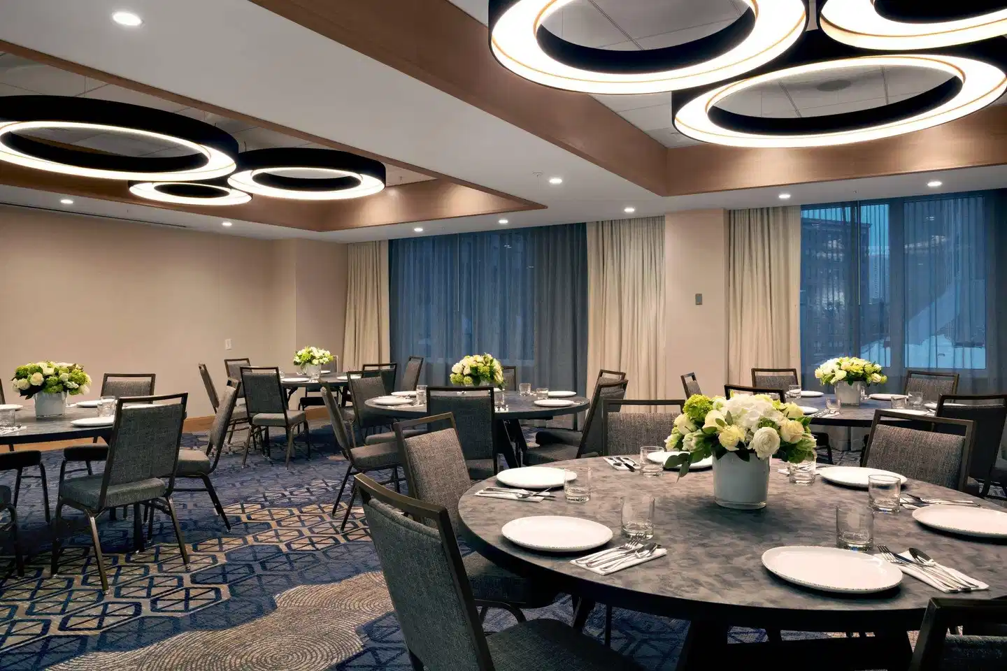 Courtyard by Marriott Boston Downtown/North Station Konferenz