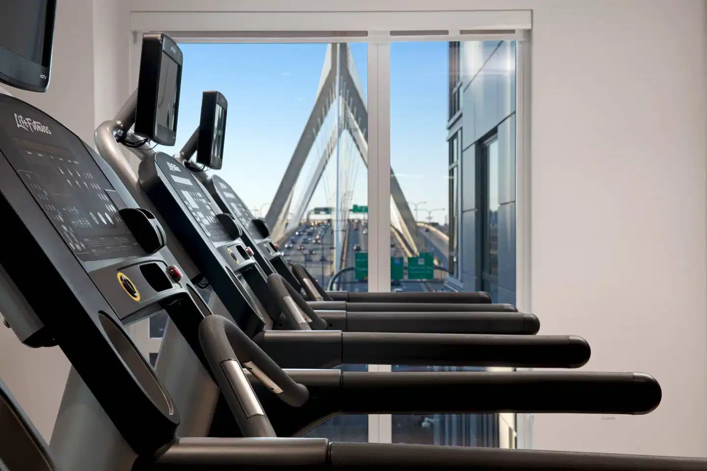 Courtyard by Marriott Boston Downtown/North Station Sport und Entertainment