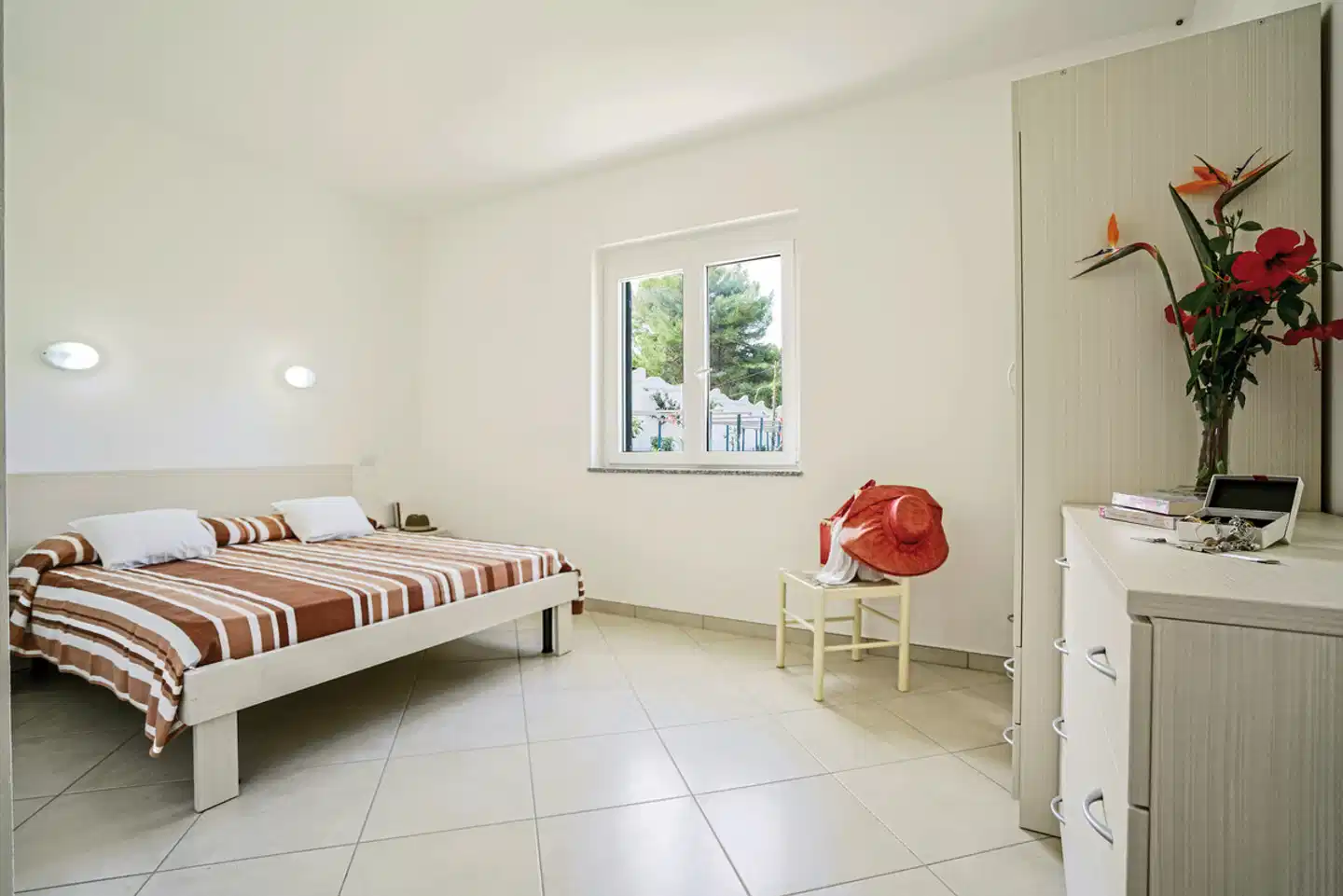 Residence Emmesse Badezimmer