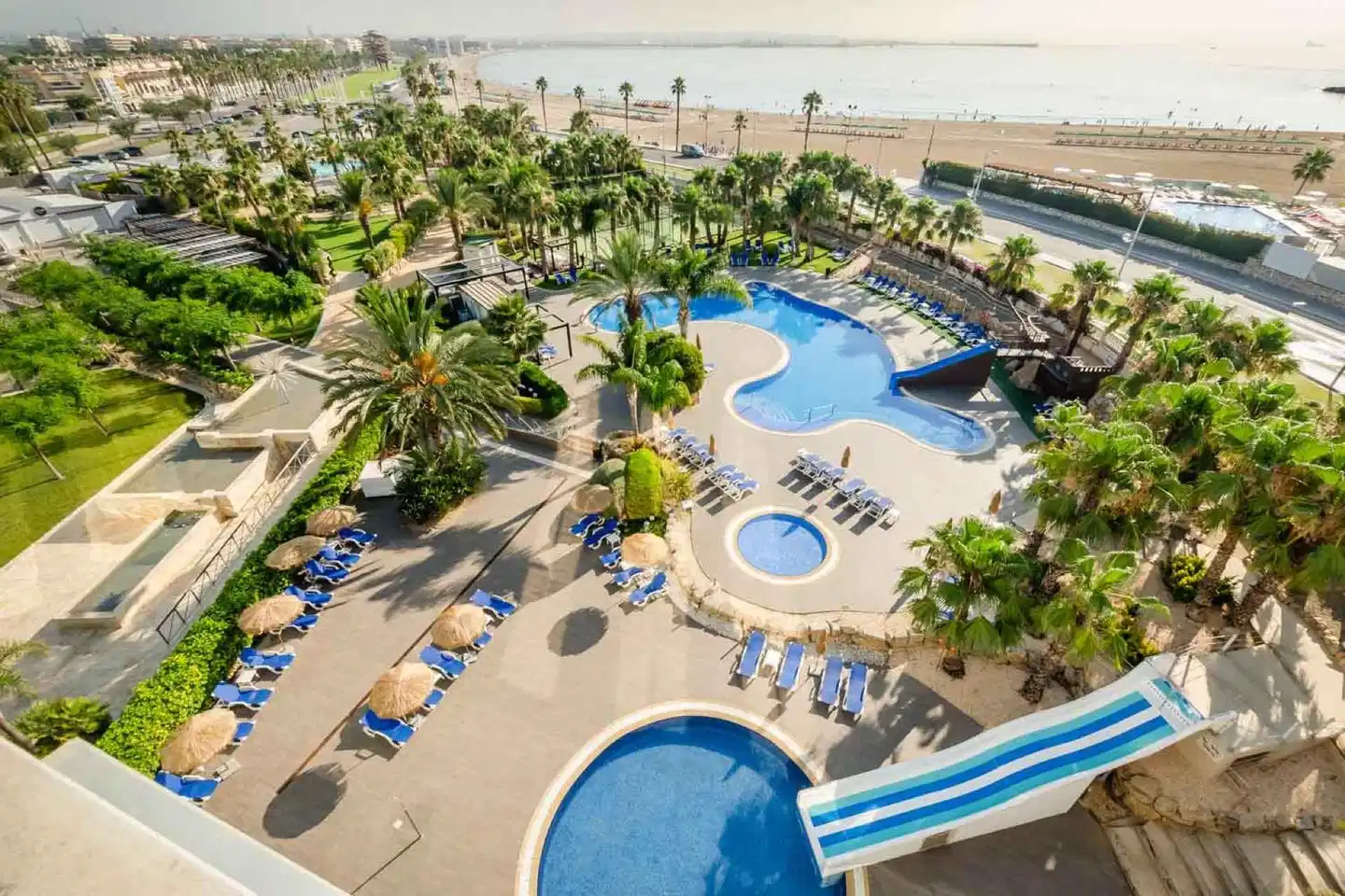 Gran Palas Pool
