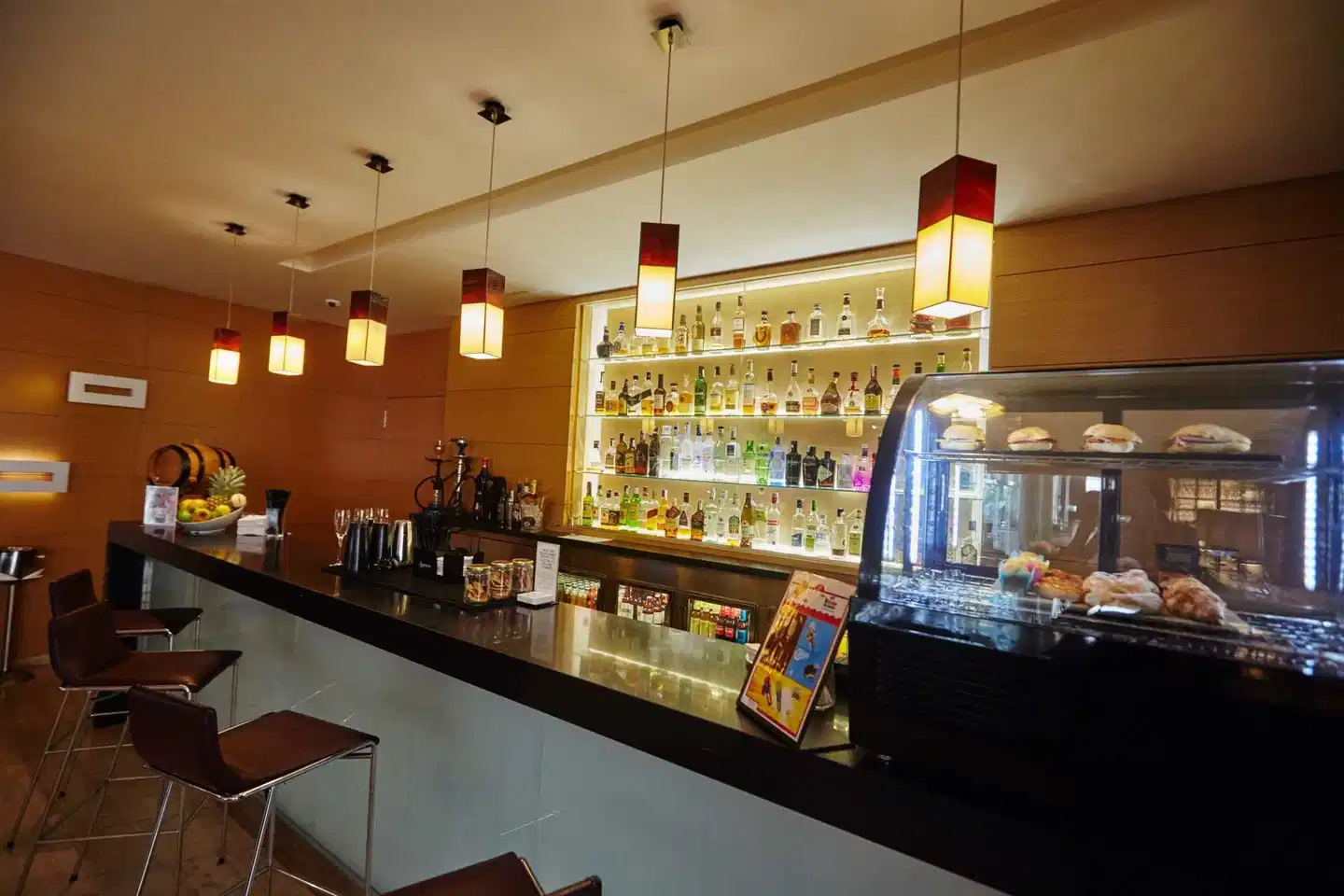 Gran Palas Bar
