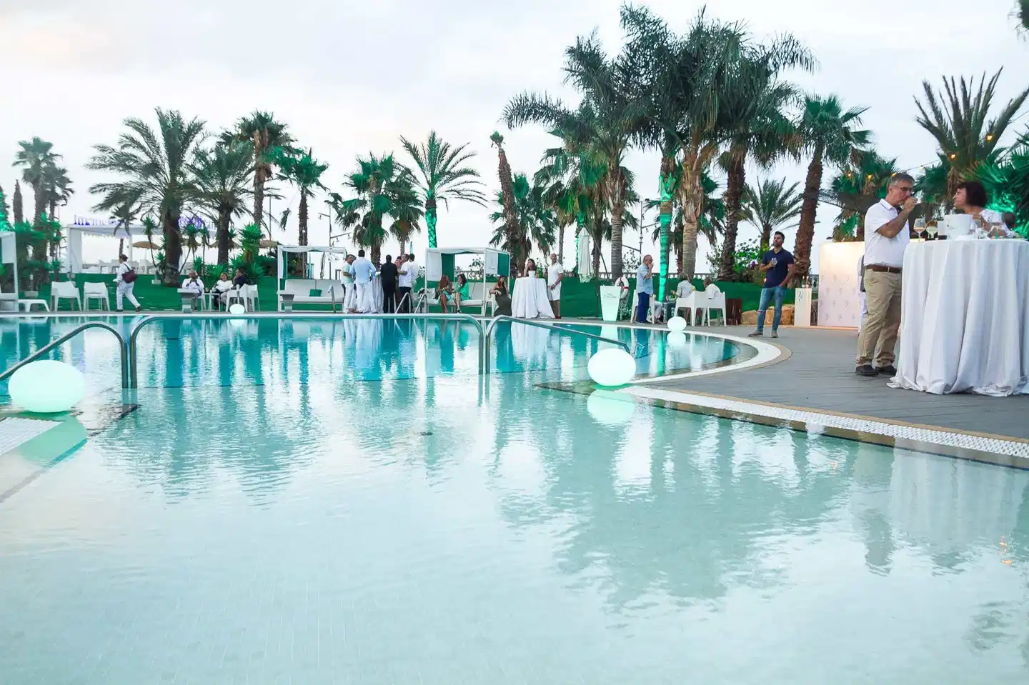 Gran Palas Pool