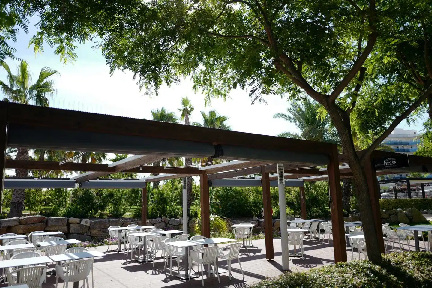 Gran Palas Restaurant