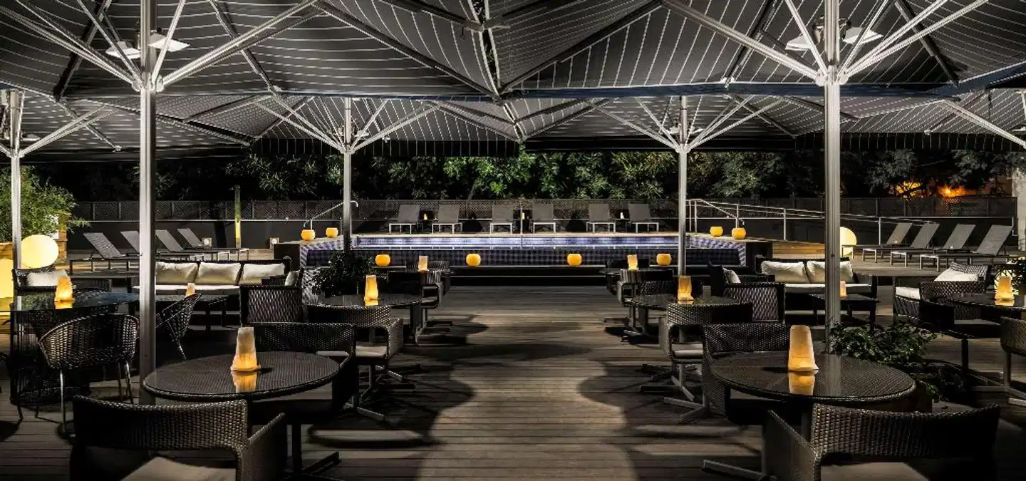 H10 Itaca Bar