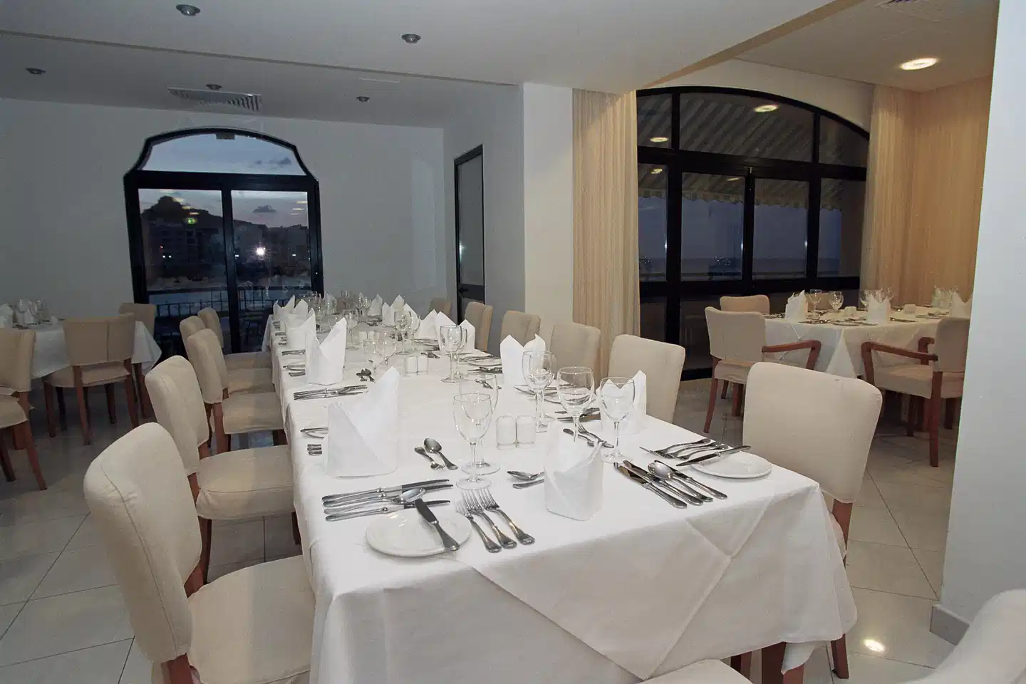 Calypso Restaurant