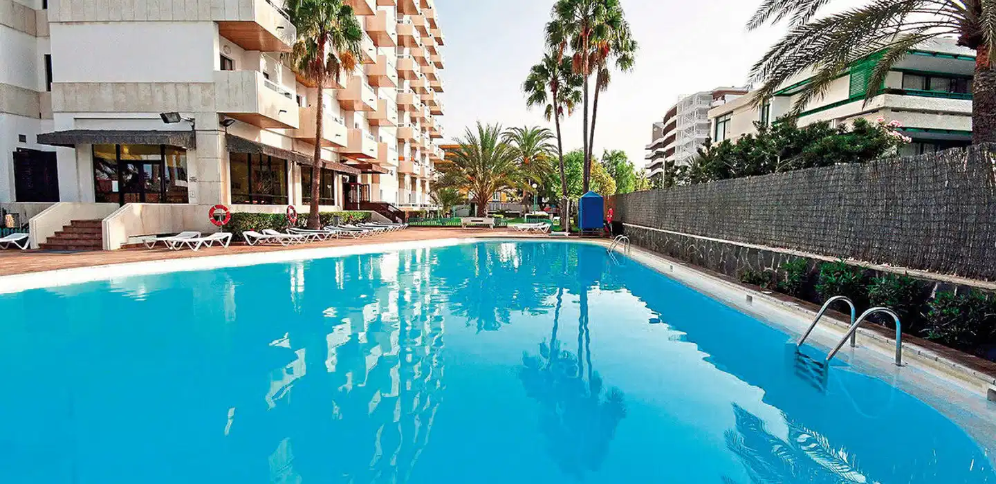 Principado Pool