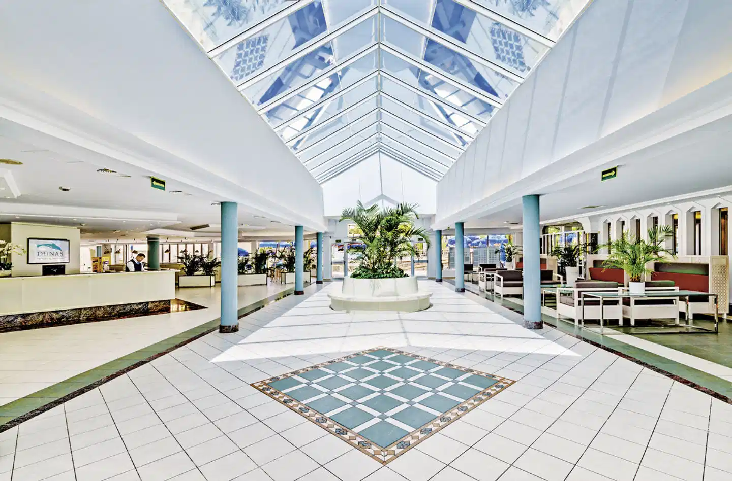 Mirador Maspalomas by Dunas Lobby