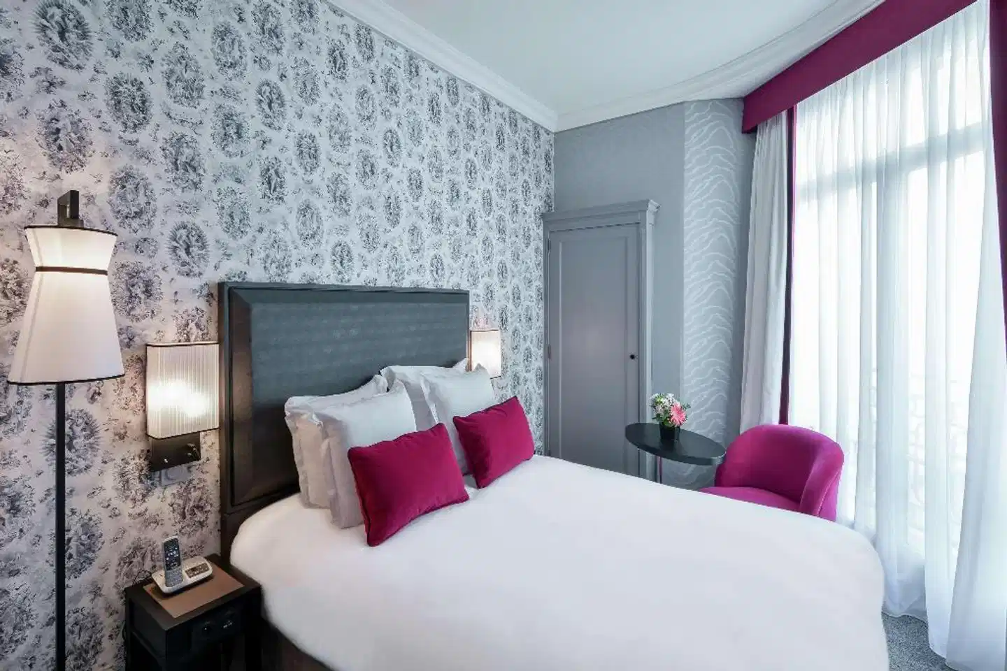 Maison Astor Paris, Curio Collection by Hilton Wohnbeispiel