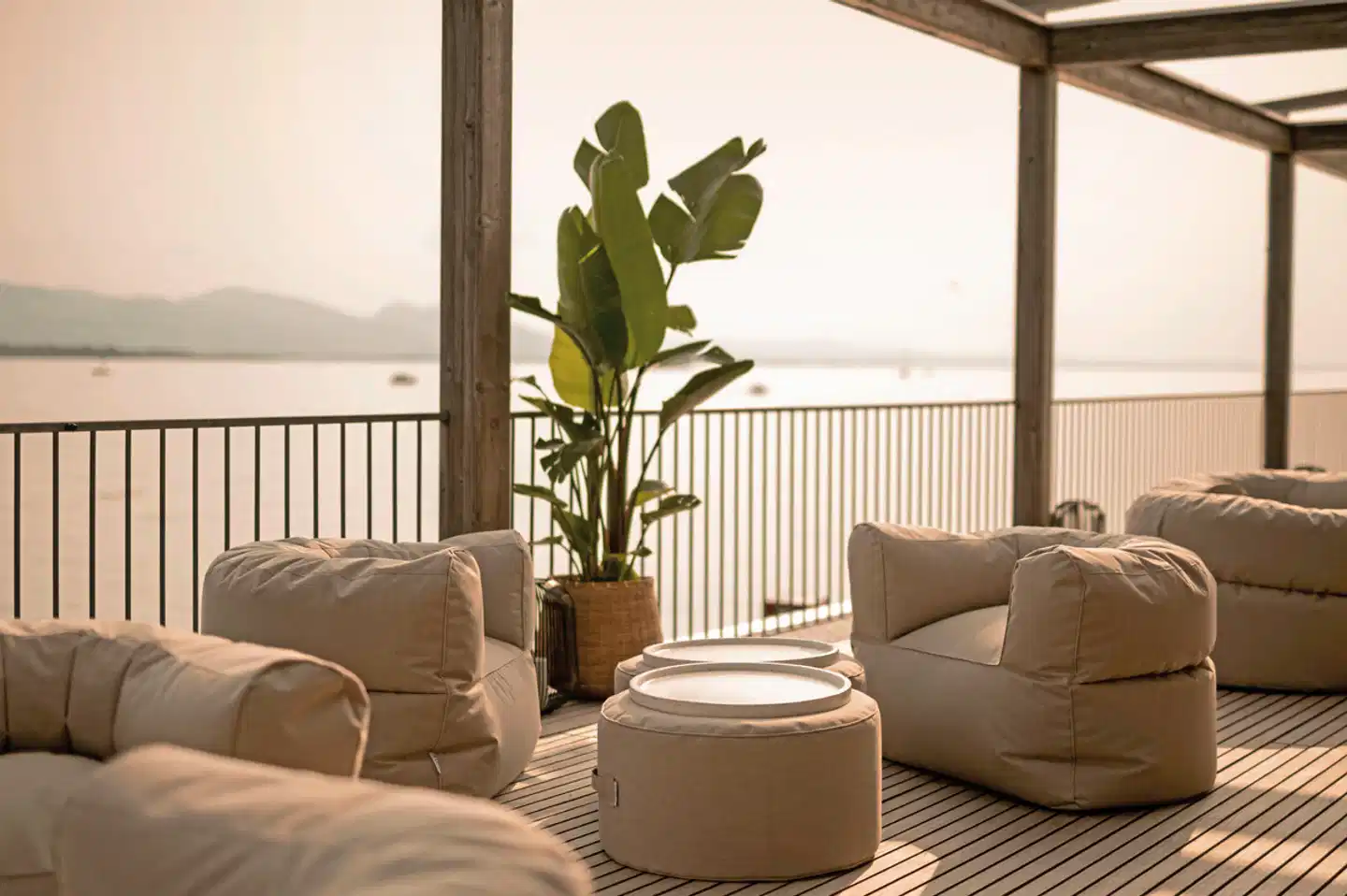 Seehotel am Kaiserstrand Lobby