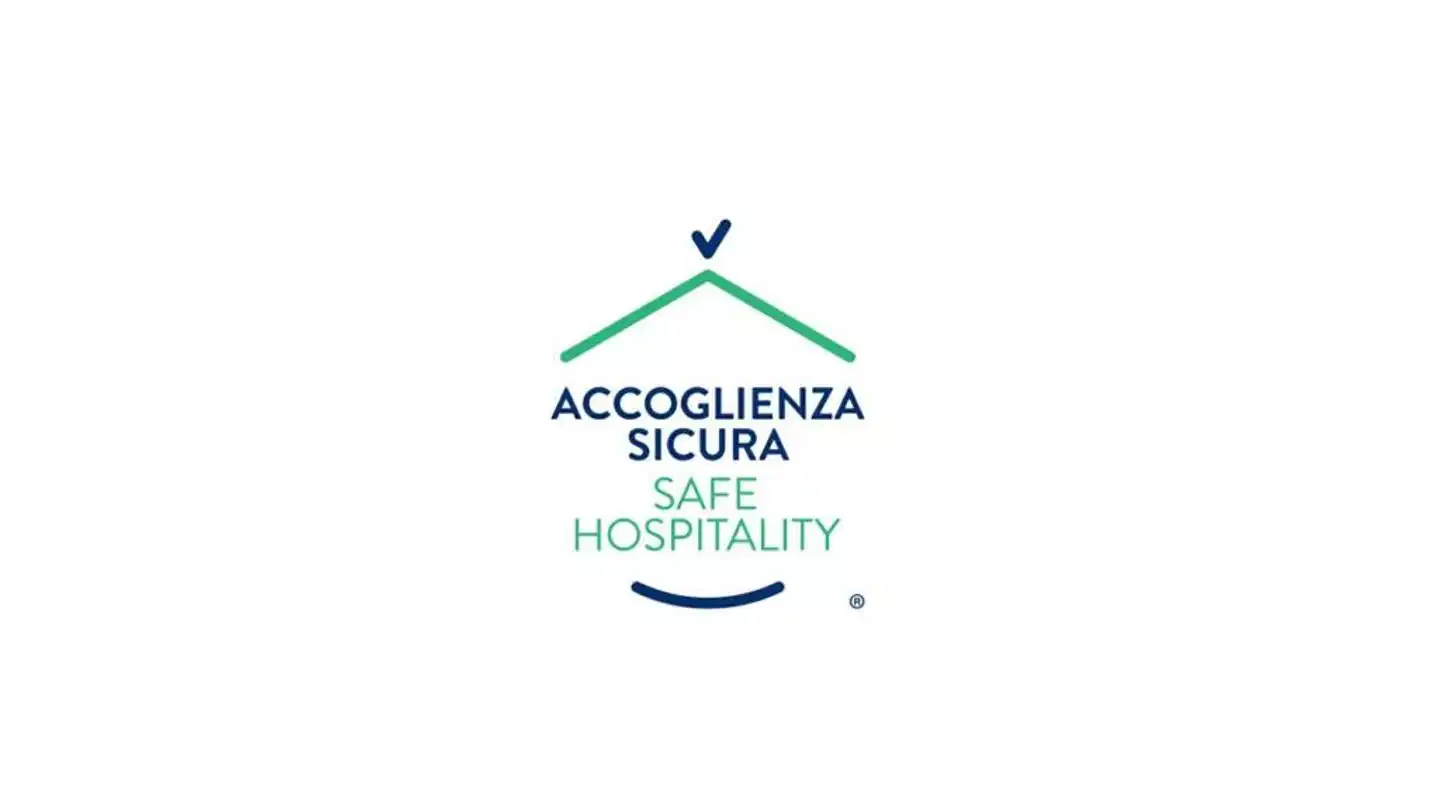 Art Hotel Al Fagiano Landkarte
