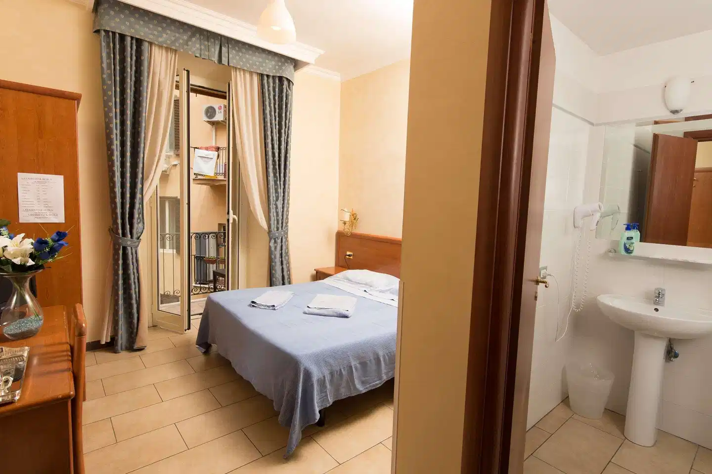 Cesar Palace Guesthouse Wohnbeispiel