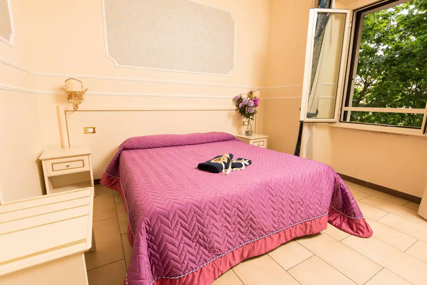 Cesar Palace Guesthouse Wohnbeispiel