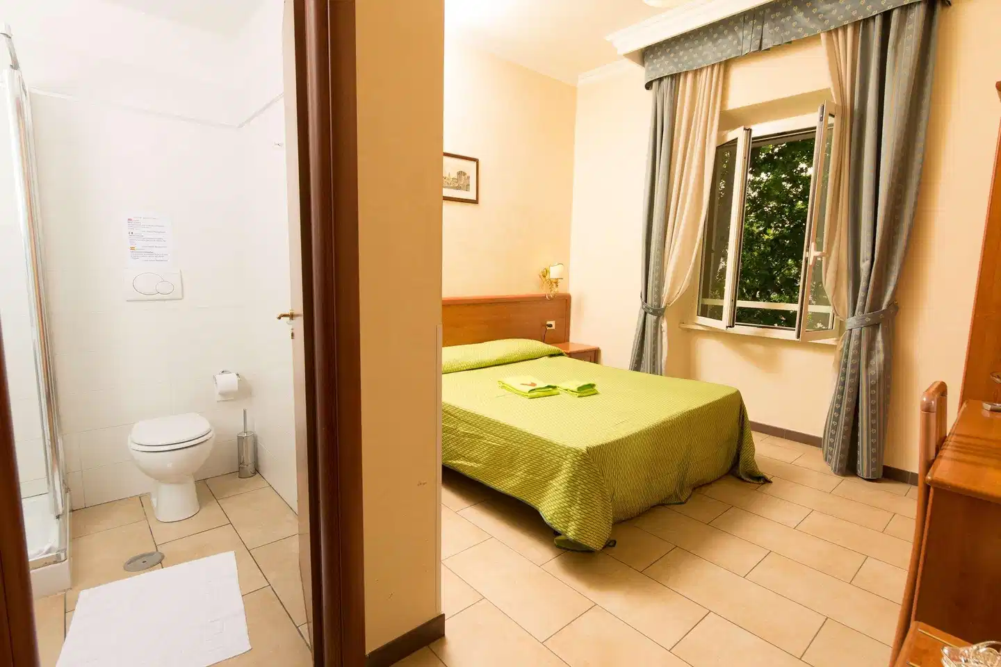 Cesar Palace Guesthouse Wohnbeispiel