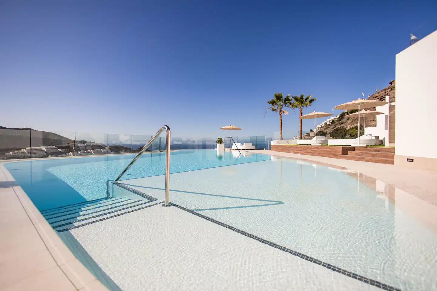 Servatur Hartaguna - Adults only Pool