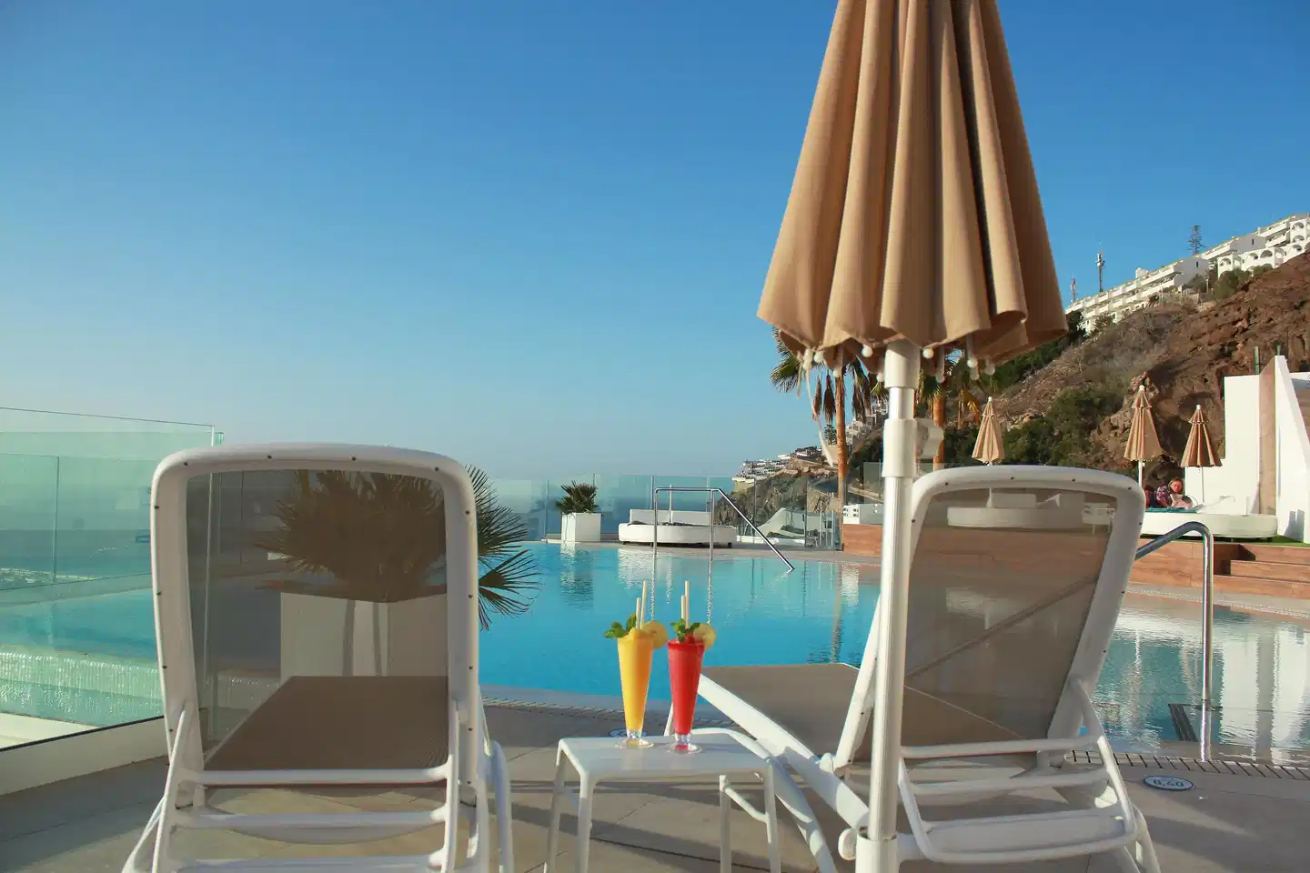 Servatur Hartaguna - Adults only Pool