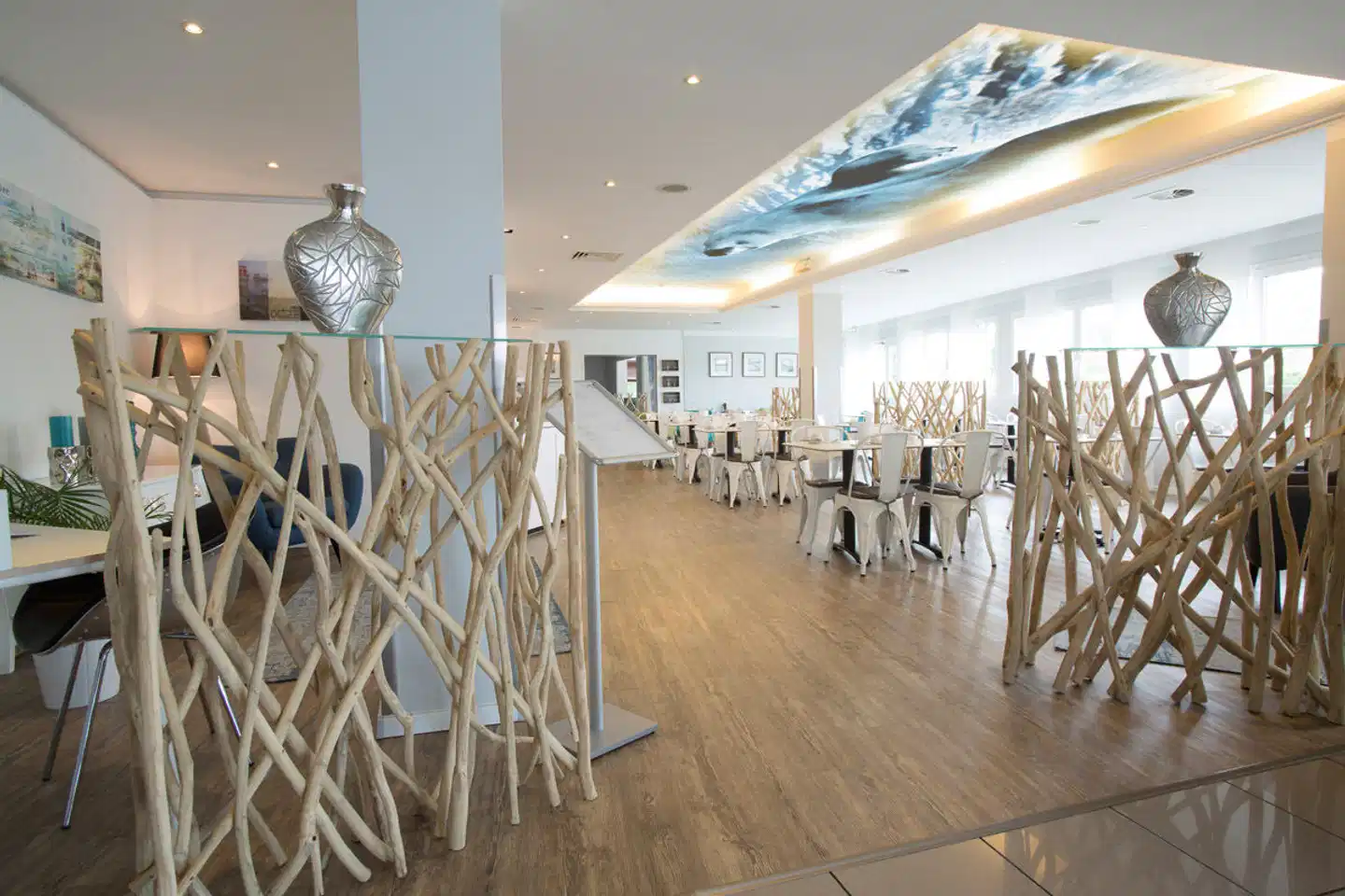 Nautic Hotel Bremerhaven Bar
