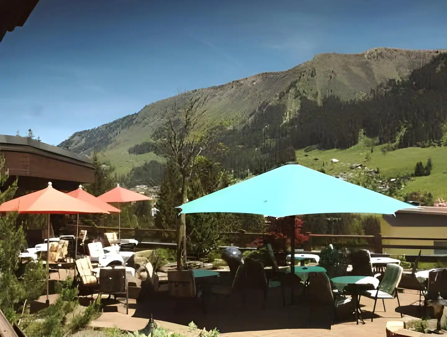 Erlebach Terrasse