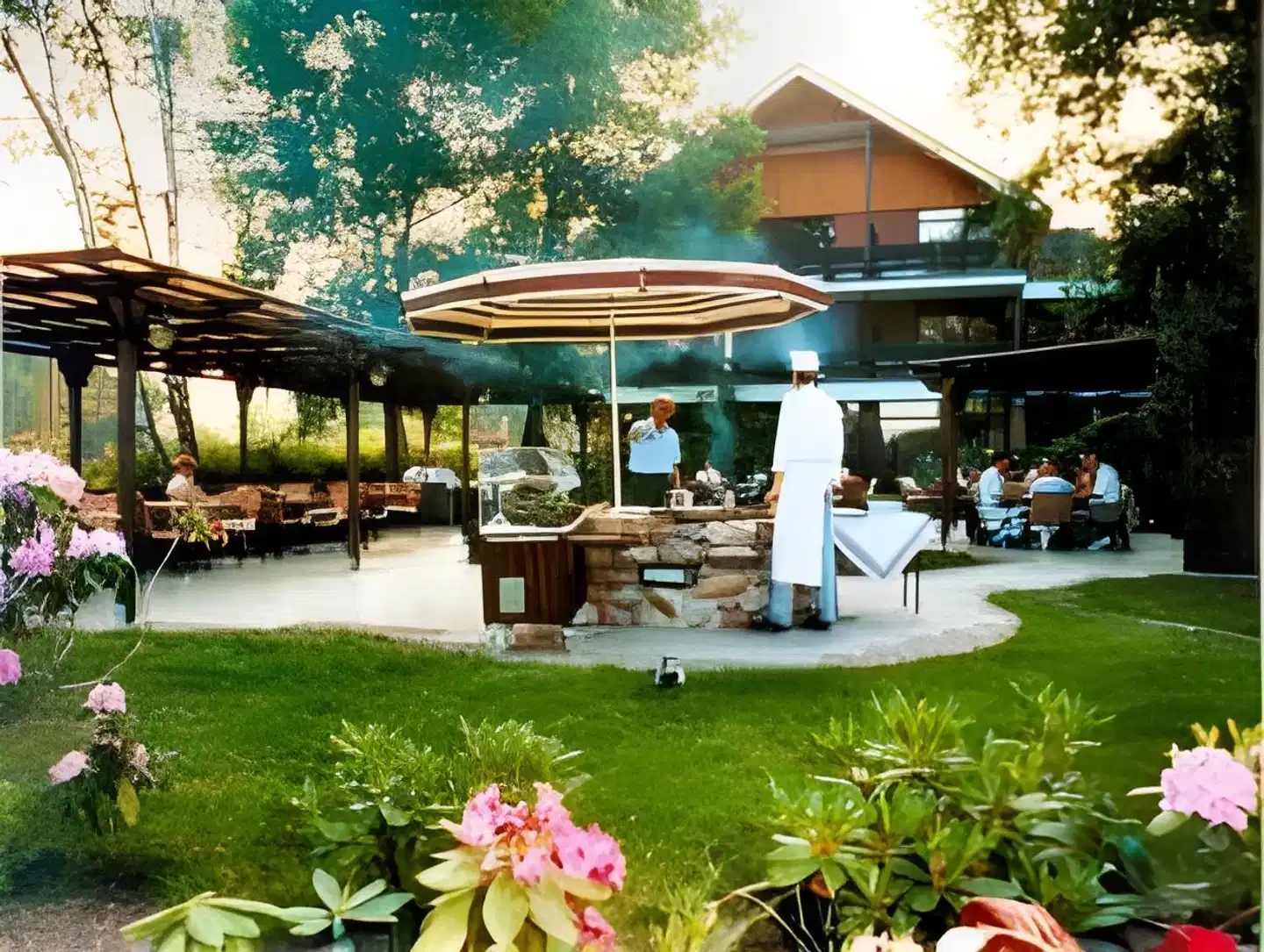 Heide-Kröpke Restaurant