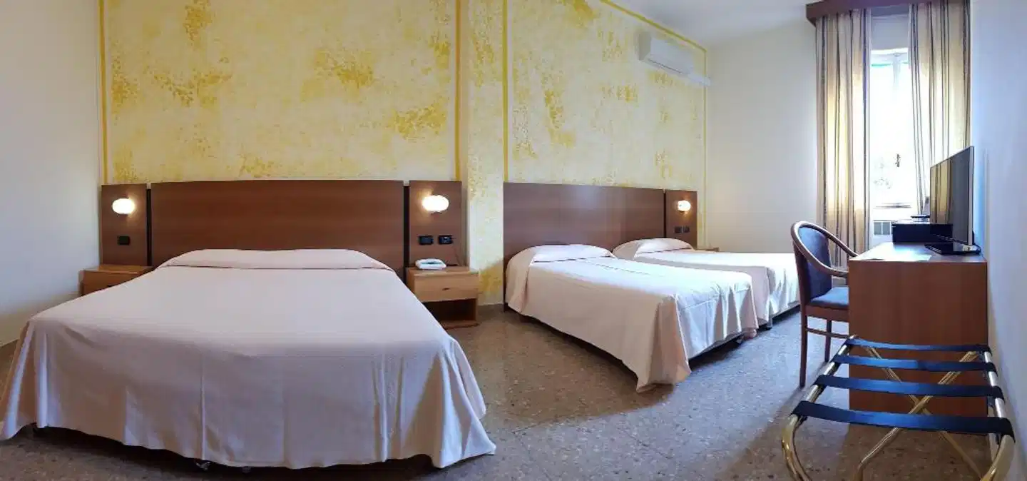 Hotel Terme di Castel San Pietro Wohnbeispiel
