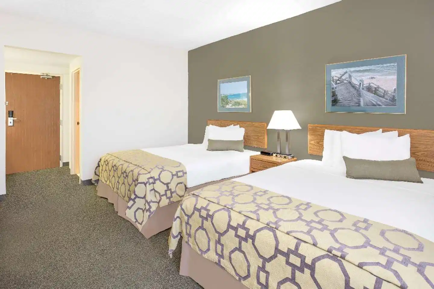 Baymont by Wyndham Janesville Wohnbeispiel