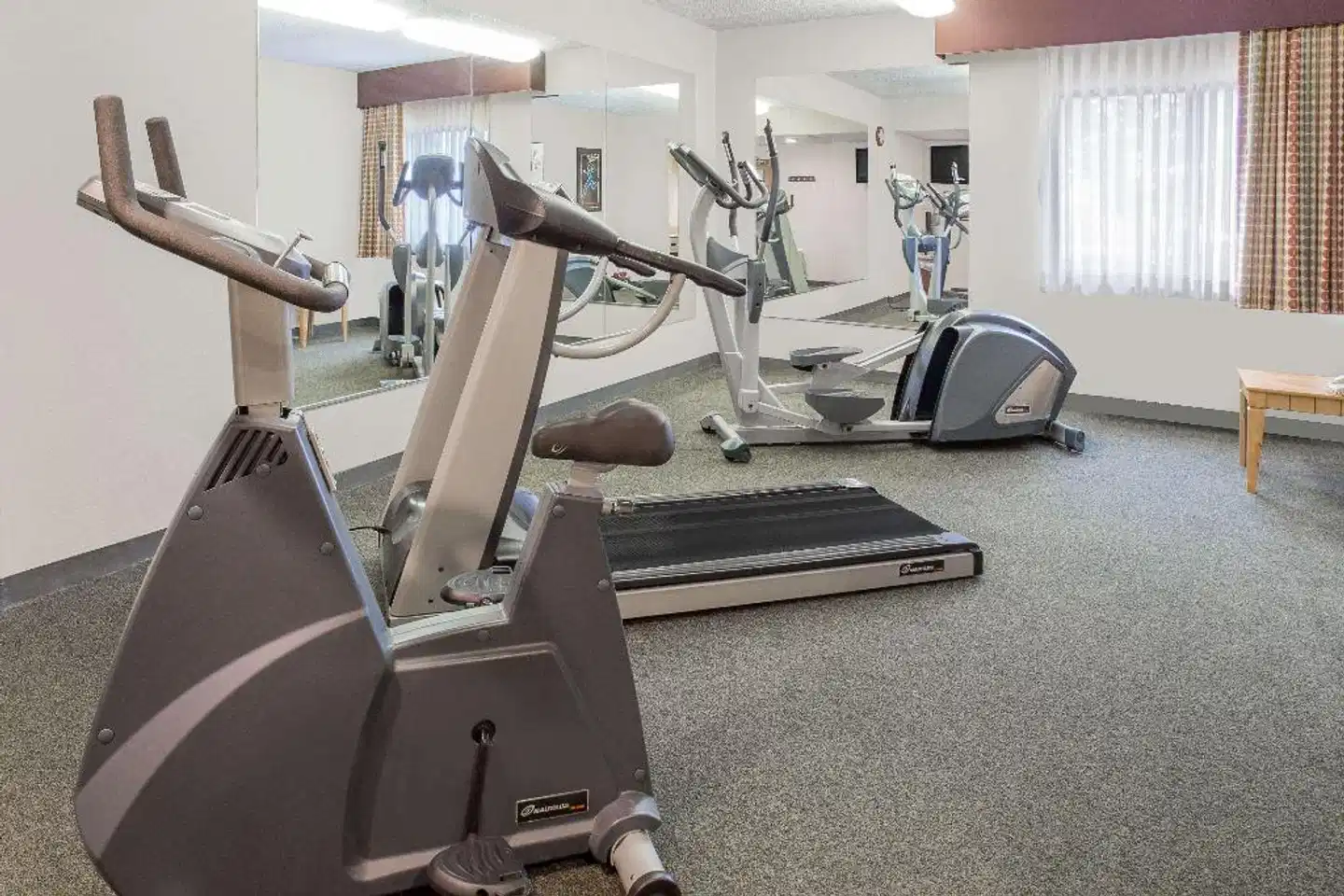 Baymont by Wyndham Janesville Sport und Entertainment