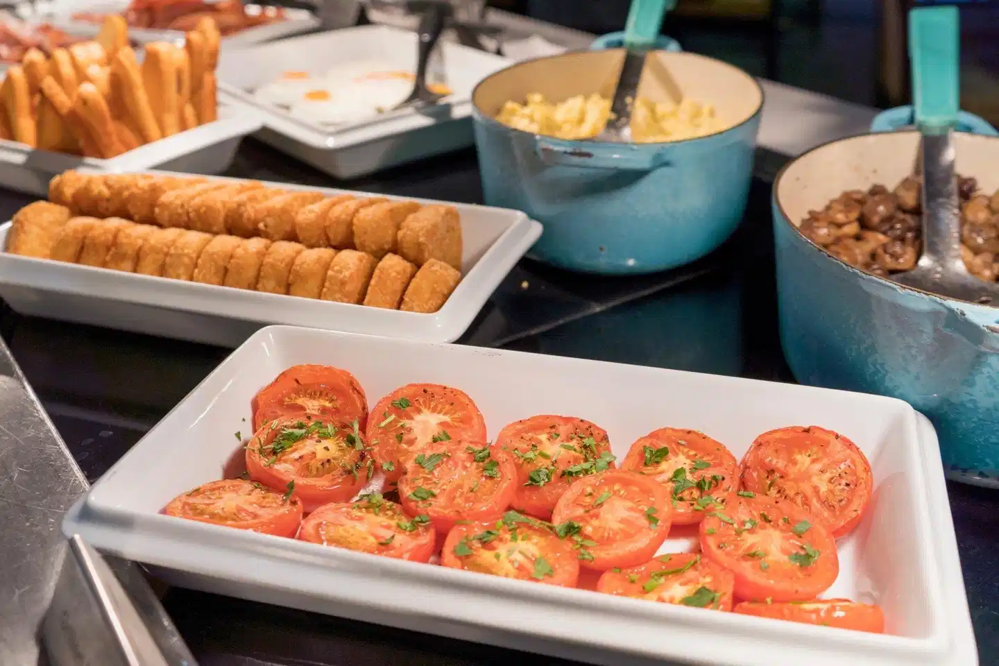 Holiday Inn Bristol City Centre Restaurant